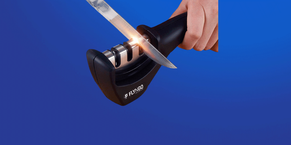 Knife Sharpening Tool
