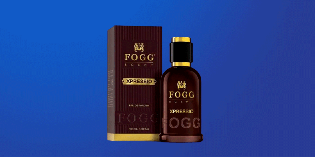 Fogg Men Scent Xpressio Eau De Parfum