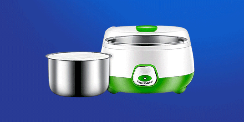 Automatic Yogurt Maker