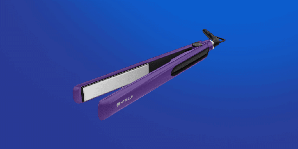 Havells Hair Straightener