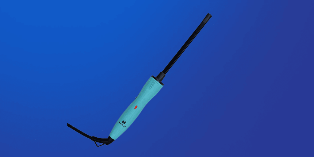 Havells Hair Curler