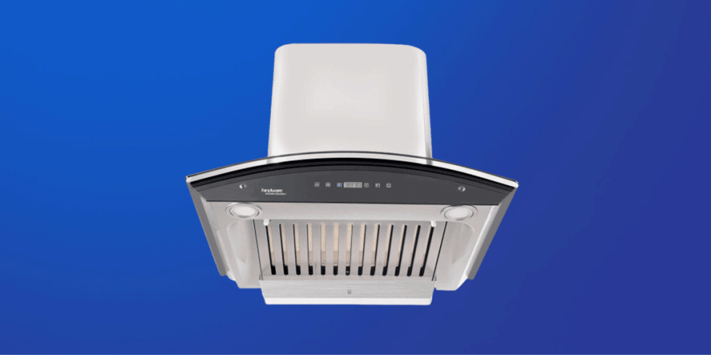 Hindware चिमनी