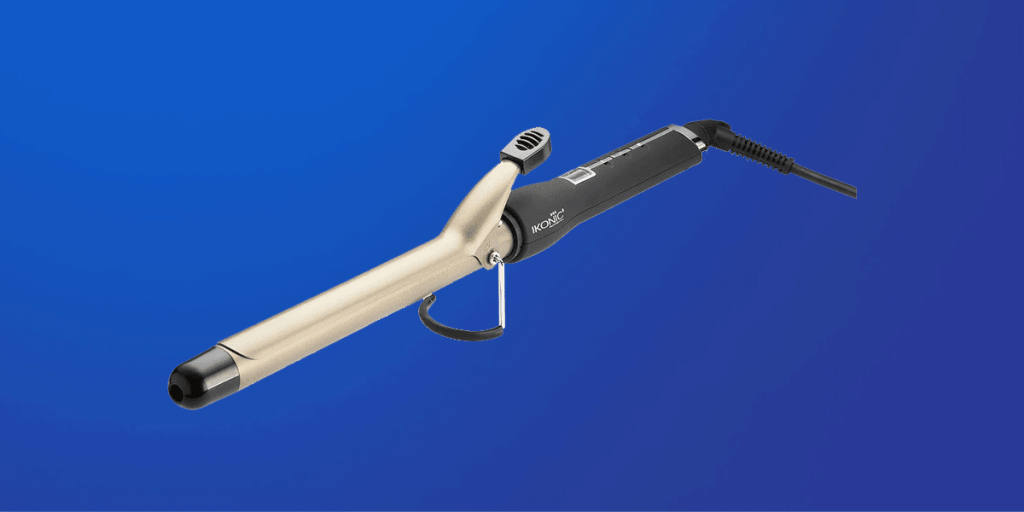konic Curling Iron