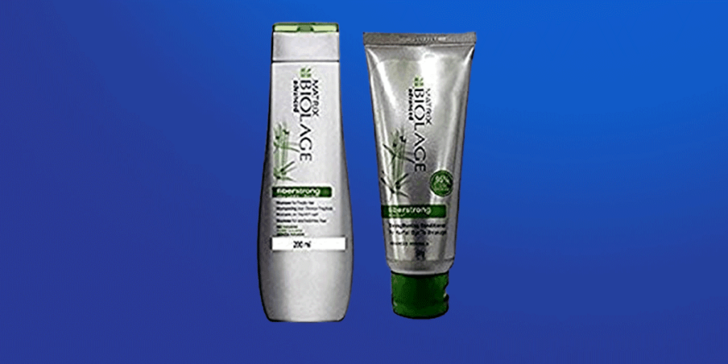 Matrix Biolage Fiber Strong Shampoo