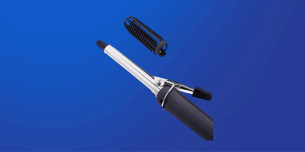Motoway Hair Curler