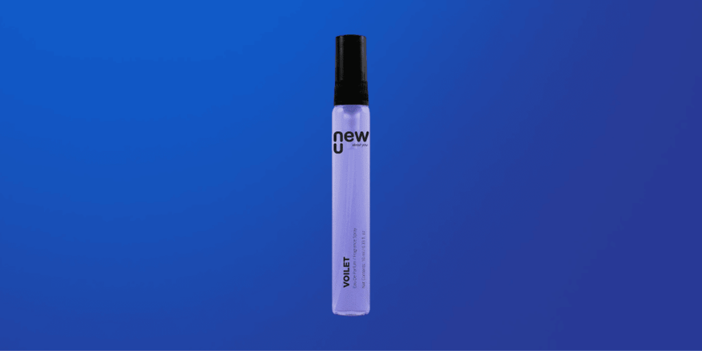 NewU Pocket Perfume