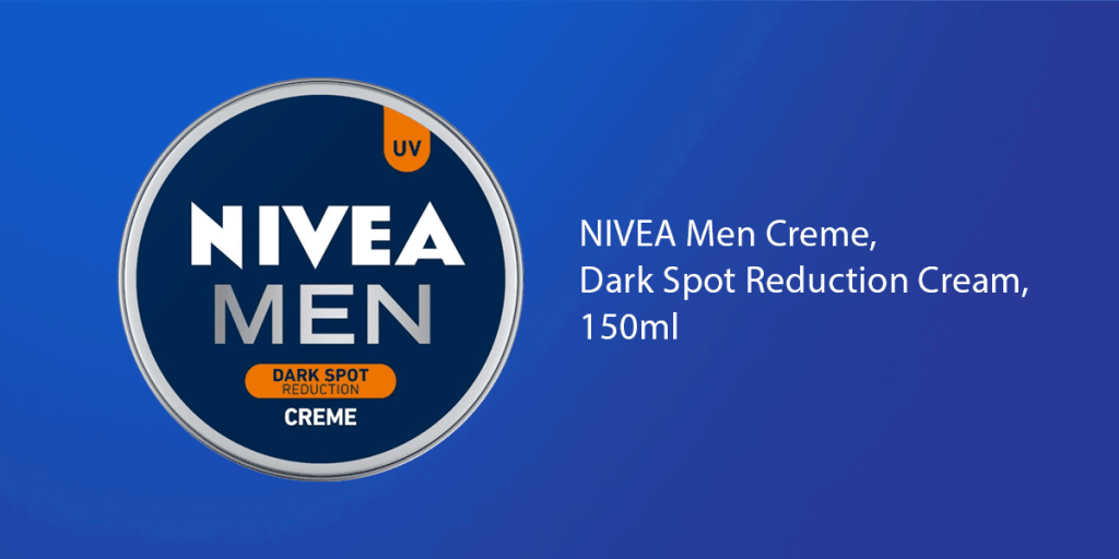 Nivea Men Dark Spot Reduction Crème