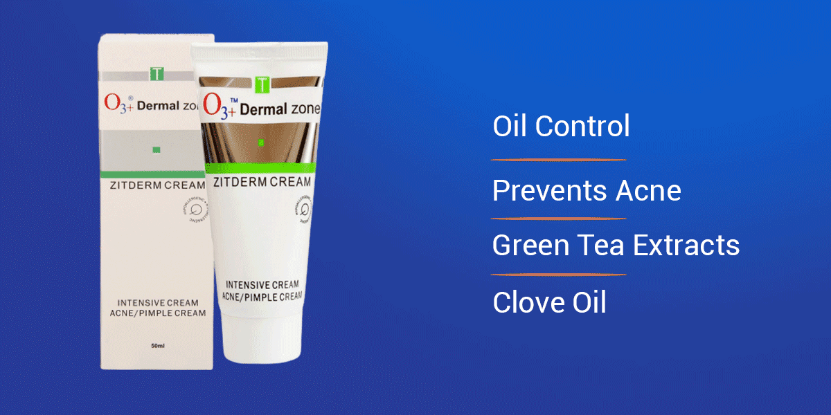 10 Best Creams for Pimples in India for Clear Skin