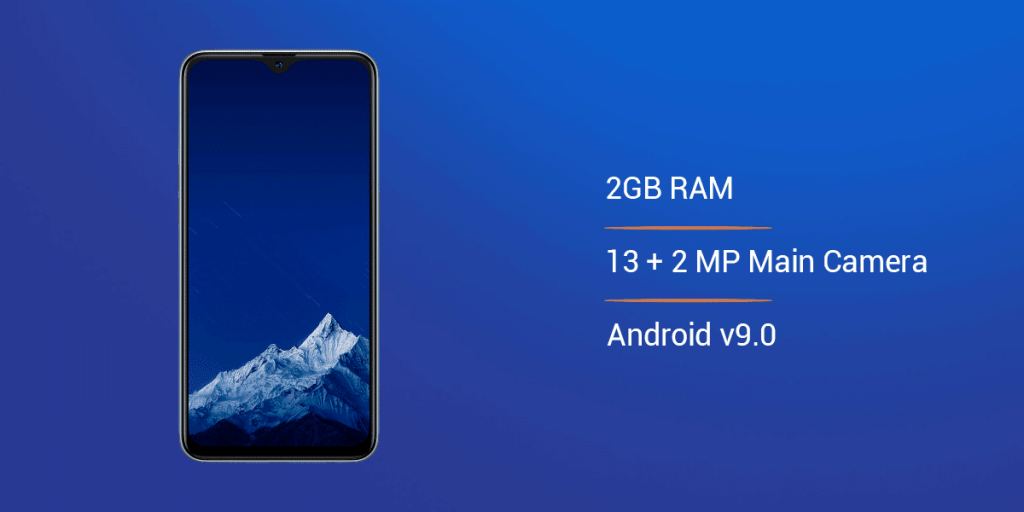 OPPO A11K