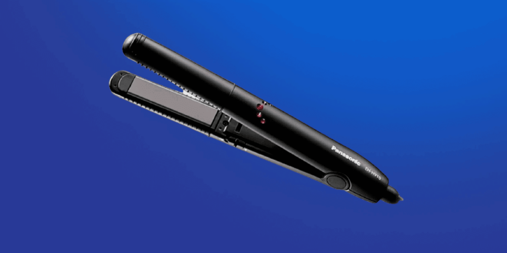 Panasonic Hair Straightener