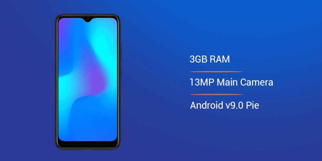 Panasonic Eluga 18