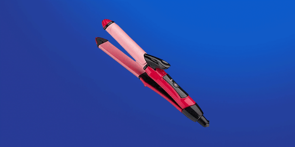 Nova hair Straightener