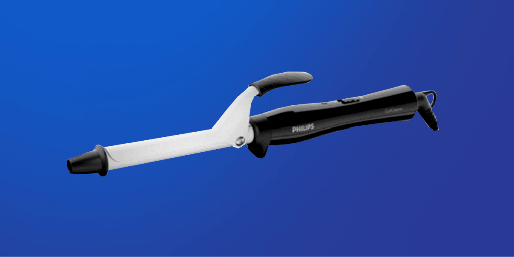 Philips Hair Curler