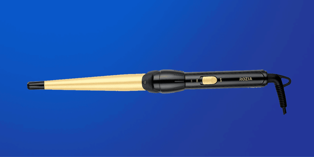 ROZIA Chopstick Hair Curler