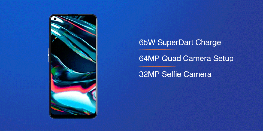 Realme 7 Pro