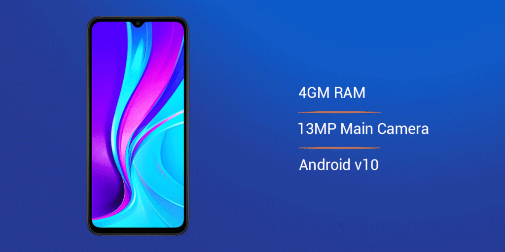 Redmi 9