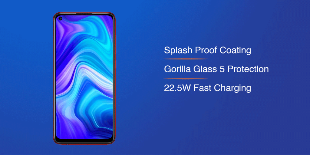 Redmi Note 9