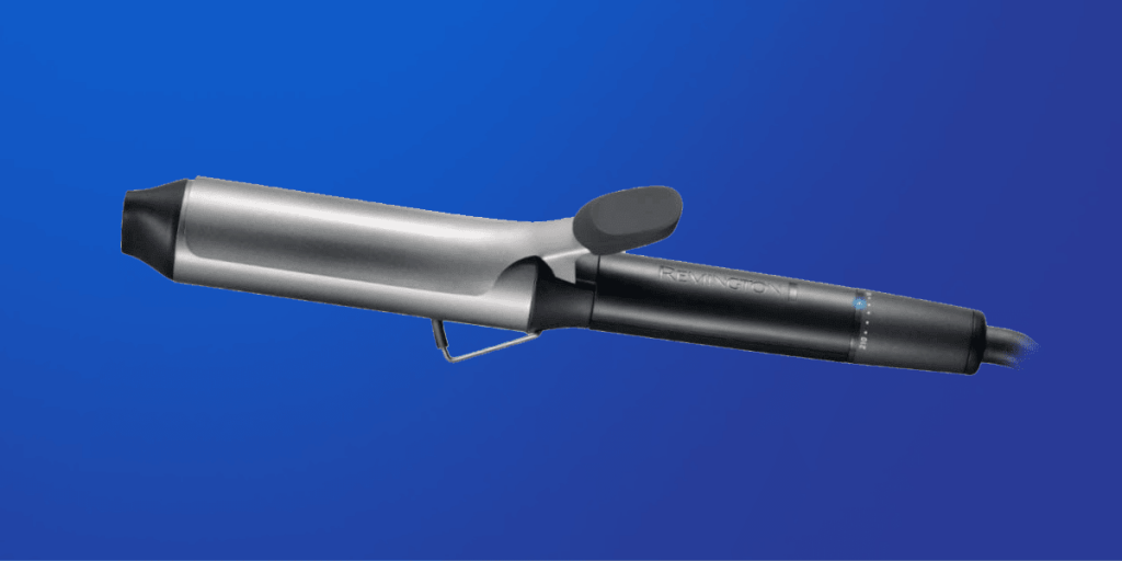 Remington Hair Curler