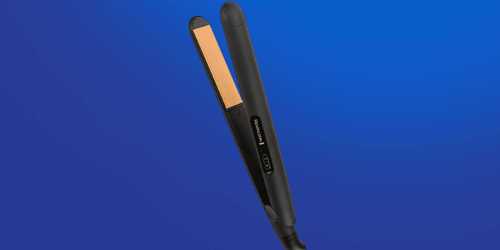 Remington Hair Straightener