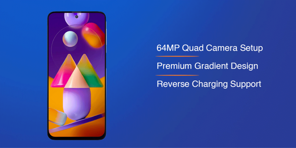Samsung Galaxy M31s