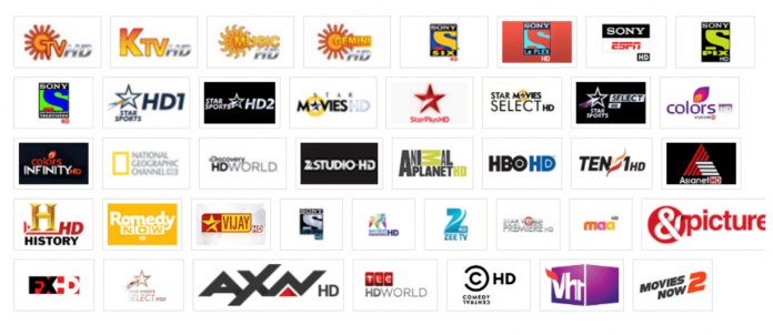 All HD & SD Channels Ultimate Guide - What Hd Channels Are Available In My Area