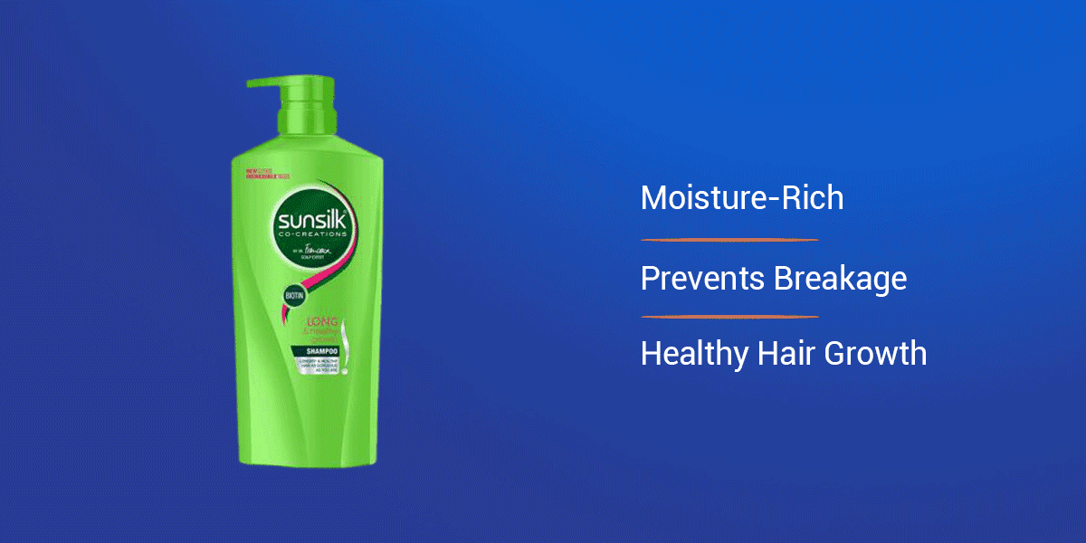 9 Best Sunsilk Shampoos in India 2022 Reviews & Price