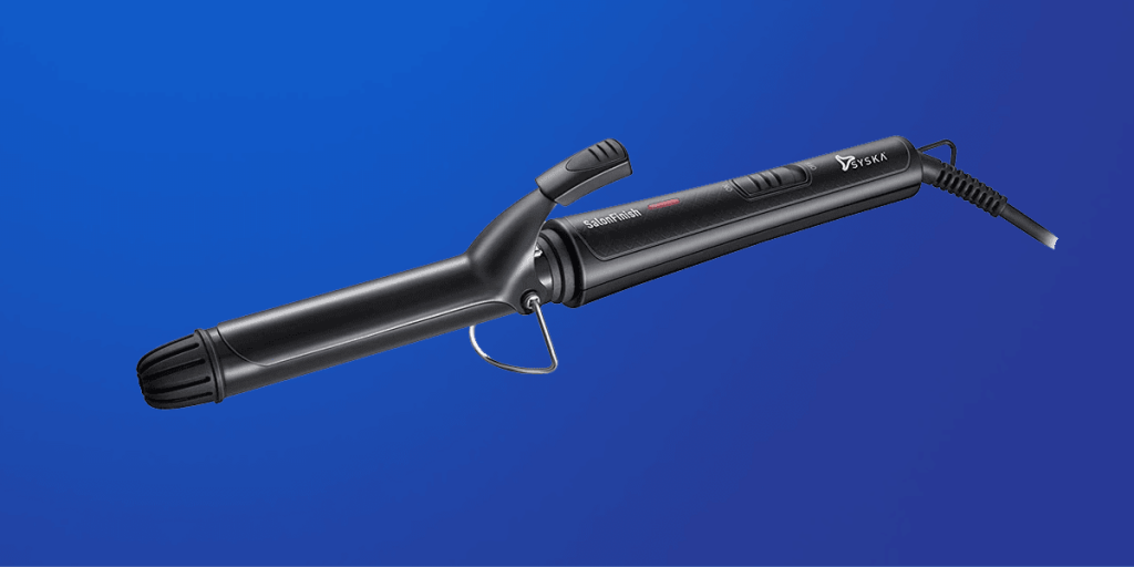 Syska Hair Curler