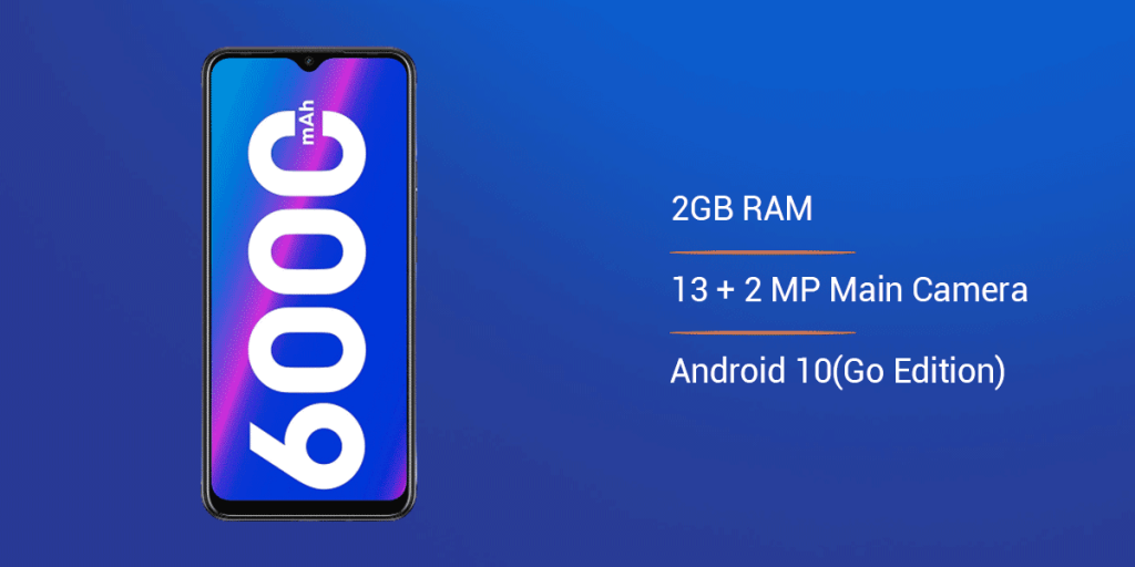 Tecno Spark 6 Air