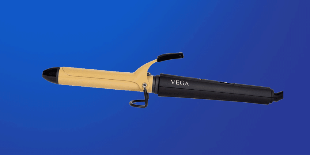 Vega Hair Curler