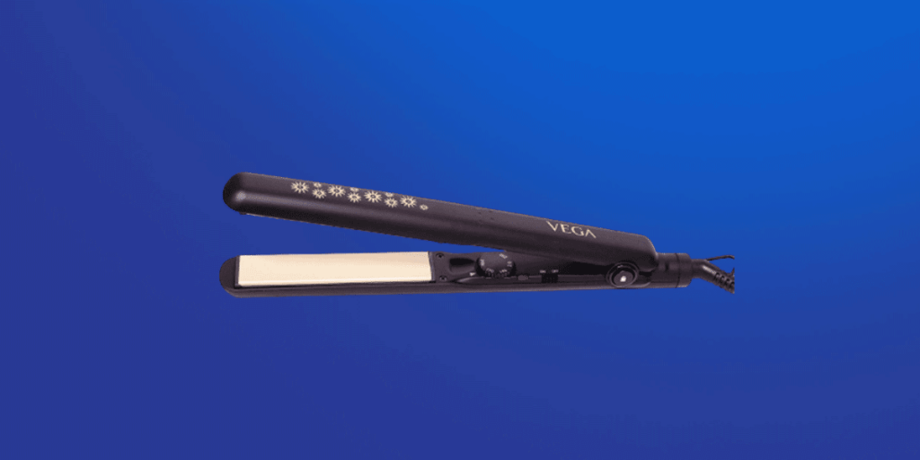 Vega Hair Straightener