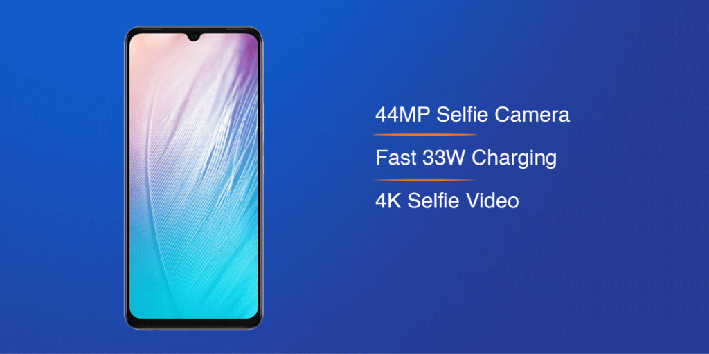 Vivo V20