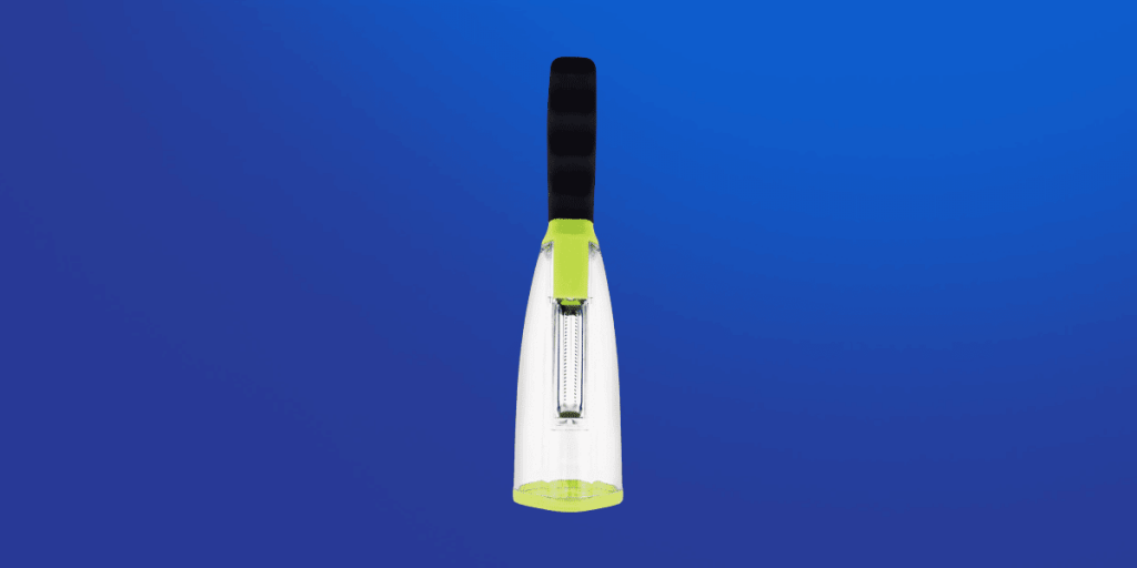 Smart Peeler
