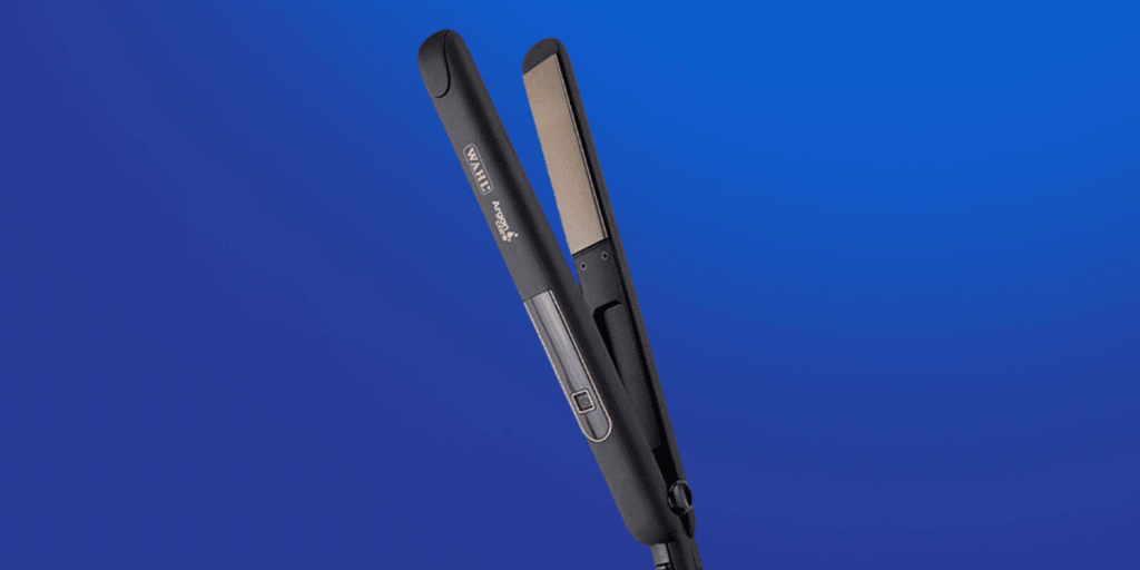 Wahl Hair Straightener
