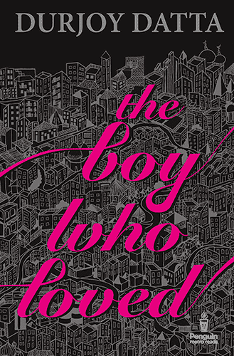 The Boy Who Loved