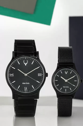 Couple Watch for Parents