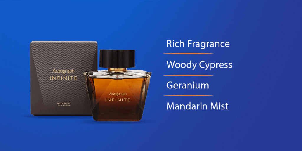 Autograph Perfume for Men