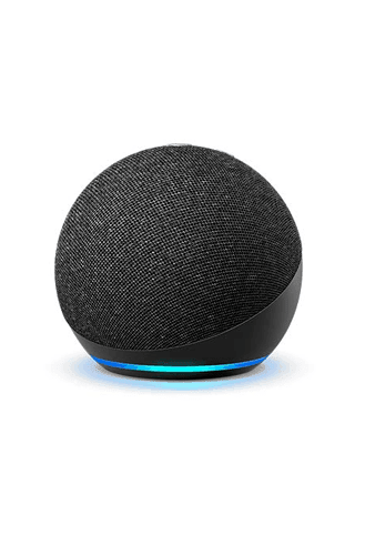 Alexa Echo Dot