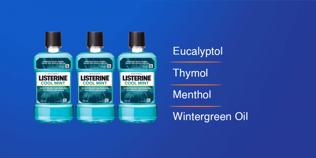 9 Best Mouthwashes in India for Healthy Oral Hygiene