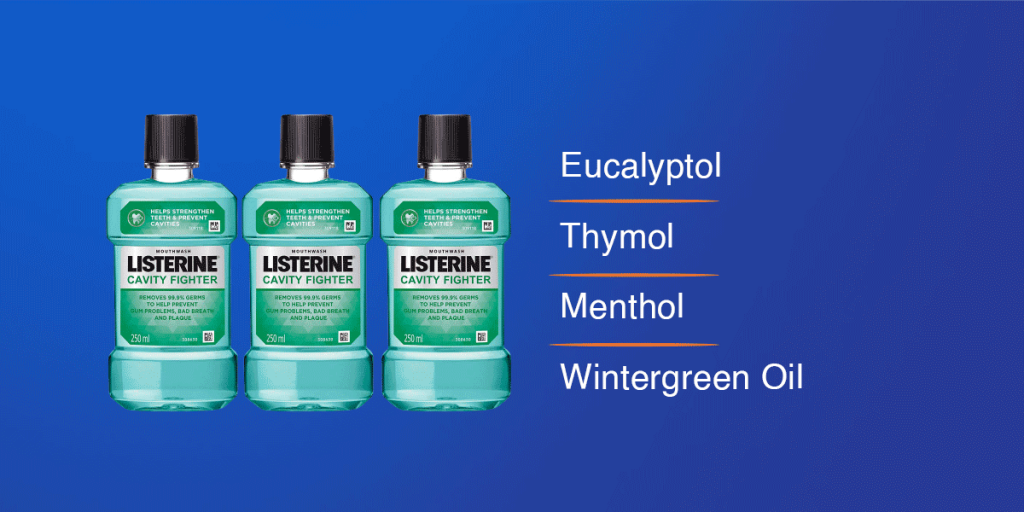 9 Best Mouthwashes In India For Healthy Oral Hygiene