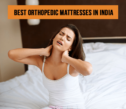Best Orthopedic Mattresses in India Best-Orthopedic-Mattresses