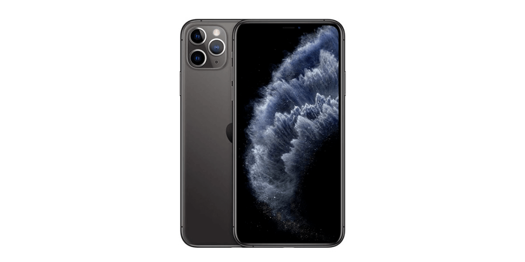 Apple iPhone 11 (128GB)