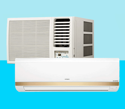 Hitachi Air Conditioners