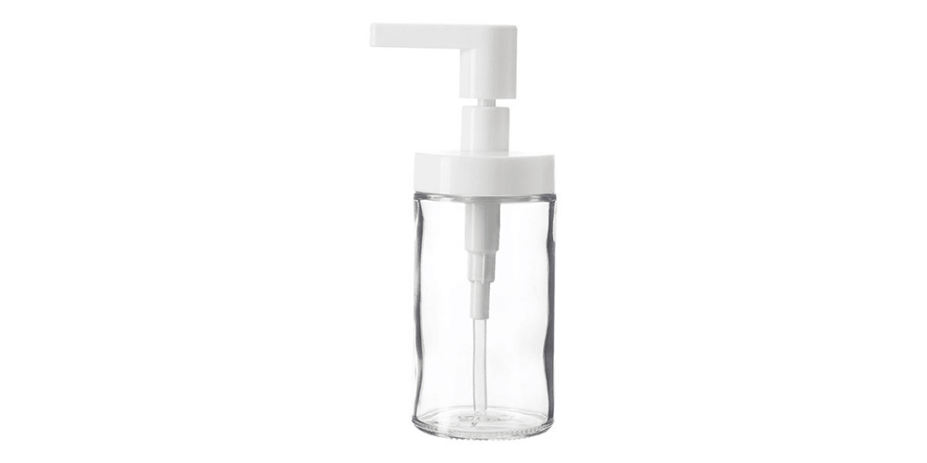 Ikea Tackan Soap Dispenser 