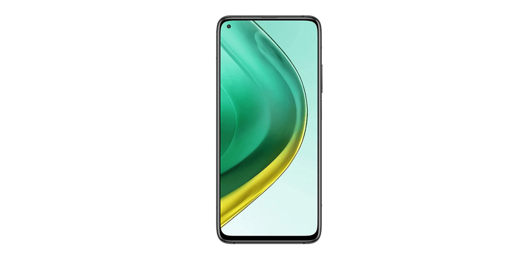 Mi 10T Pro 5G (8GB RAM, 128GB)