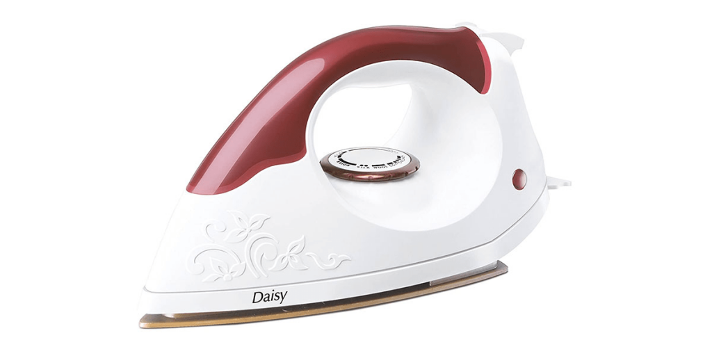 Morphy Richards Daisy Iron