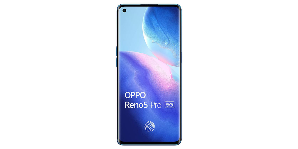OPPO Reno5 Pro 5G (8GB RAM, 128GB Storage)