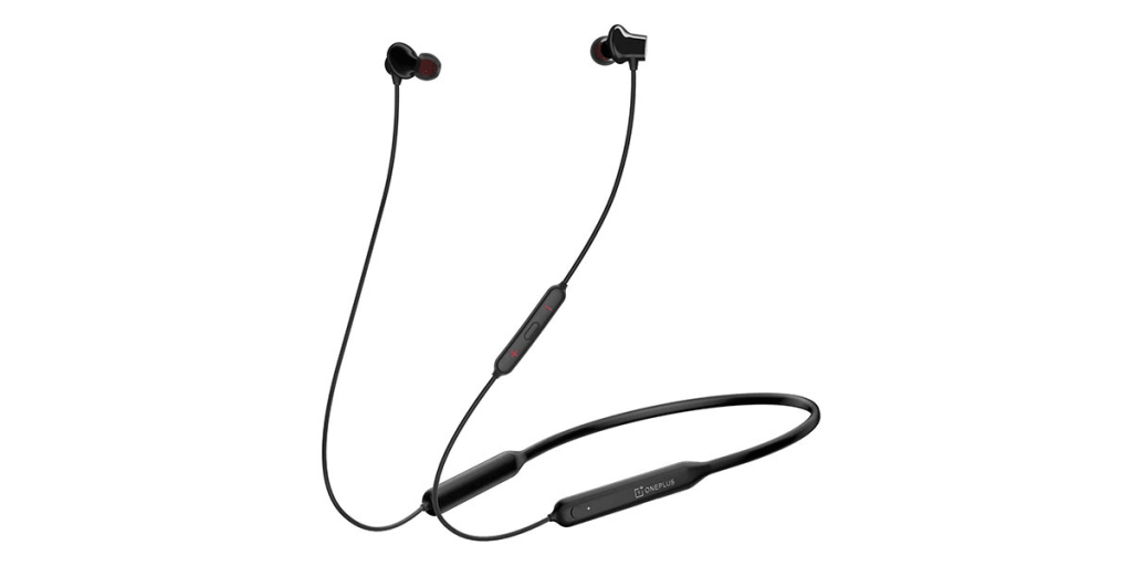 OnePlus Bullets Wireless Z