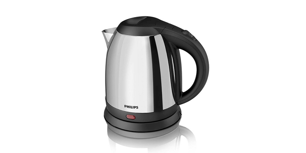 Philips Electric Kettle 