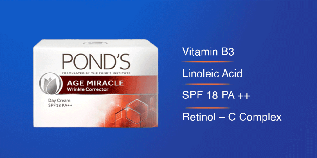 Ponds Age Miracle