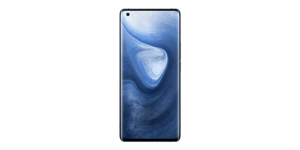 Vivo X50 Pro (8GB RAM, 256GB Storage)